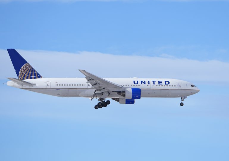 United Airlines Will Consider Alternatives to Boeing’s Next Airplane Amid Malfunctions