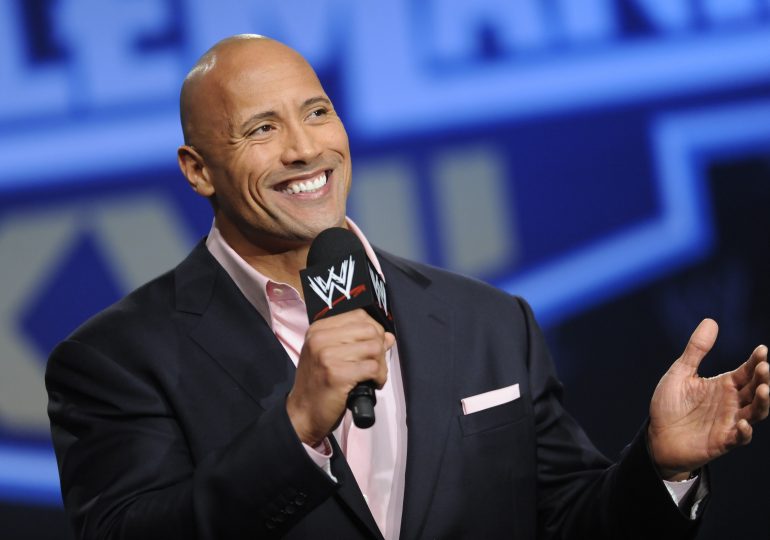 Dwayne Johnson Granted Ownership of ‘The Rock’ Trademark as He Joins Board of WWE Owner