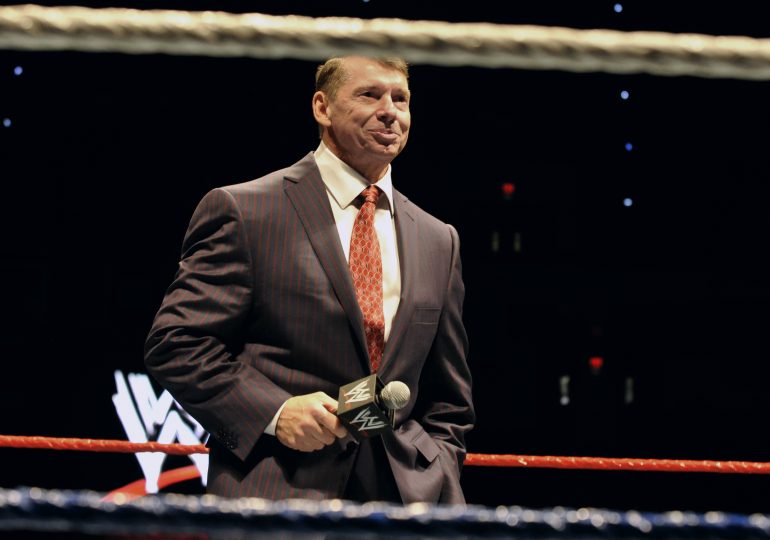 Vince McMahon Resigns From WWE Parent Company Amid Sexual Misconduct Lawsuit