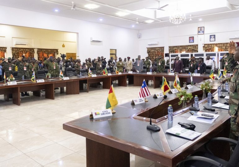 What is ECOWAS and Why Have 3 Coup-Hit Nations Quit the West Africa Bloc?