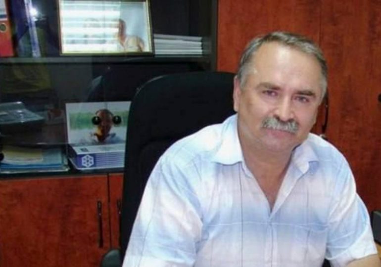 Millionaire Russian businessman and his wife feared among six dead after plane slams into mountain in Afghanistan