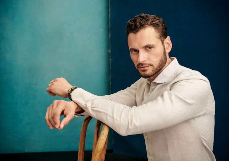 Adan Canto Is Remembered By His Designated Survivor Co-Stars and Hollywood Peers