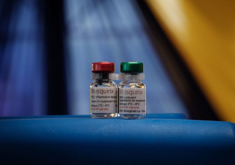 Cameroon Starts World’s First Malaria Vaccine Program for Children