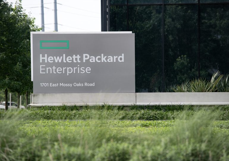 HP Enterprise Discloses Hack, Suspects Russian Group