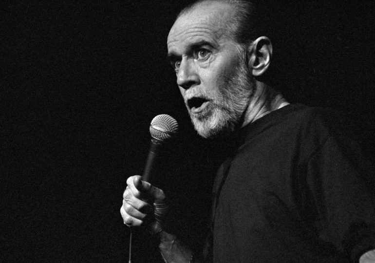 AI-Generated George Carlin Comedy Special Slammed by Comedian’s Daughter