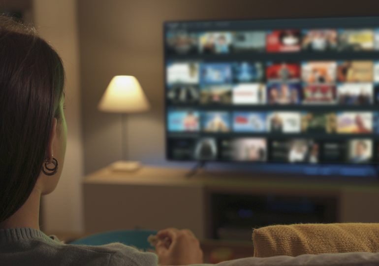 Netflix’s Risky Move Pays Off With Surge in Subscriptions
