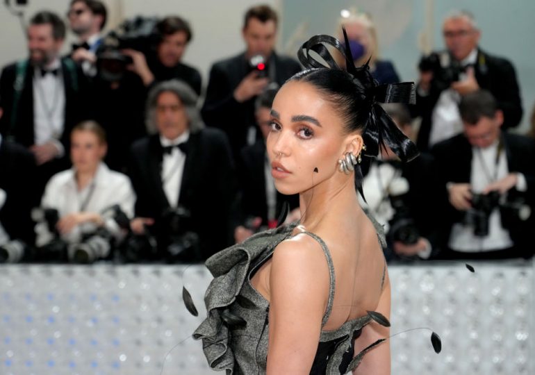 Here’s Why FKA twigs’ Calvin Klein Advert Has Been Banned in the U.K.