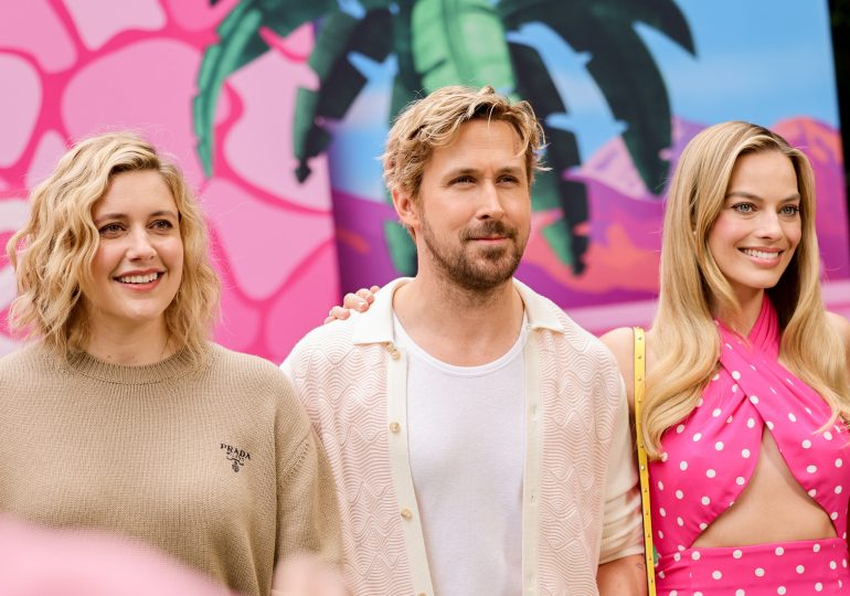 ‘No Ken Without Barbie‘: Ryan Gosling Reacts to Oscars Nomination and Colleagues’ Snubs