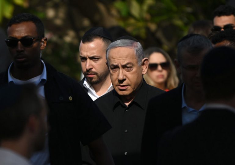 Netanyahu’s Collapsing Support