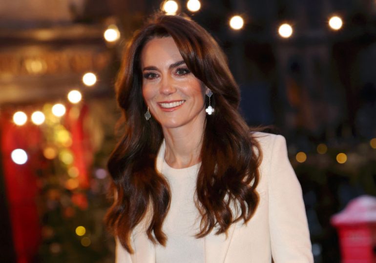 Princess Kate Hospitalized For Up to Two Weeks After Planned Abdominal Surgery 