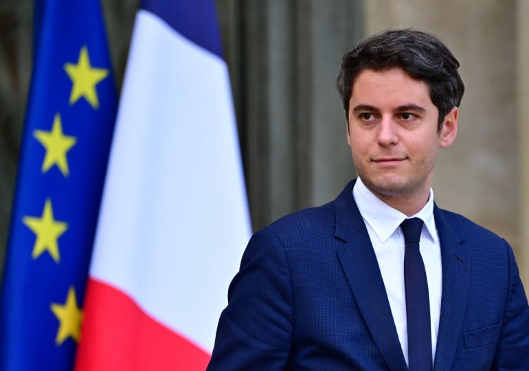 France Has a Historic New Prime Minister. Here’s What to Know