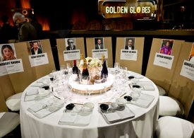 Everything You Need to Know About the 2024 Golden Globes