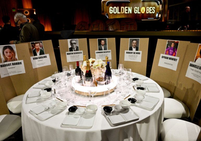 Everything You Need to Know About the 2024 Golden Globes