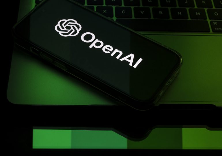 OpenAI Working With U.S. Military on Cybersecurity Tools