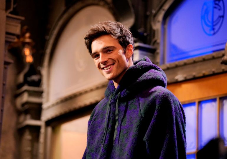 10 Best Moments From Jacob Elordi’s SNLHosting Debut