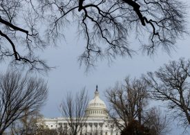 Congress Votes to Avert Shutdown and Keep Government Funded Through Early March