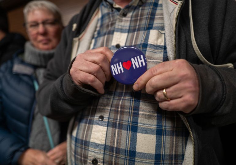Your Questions About the New Hampshire Primary, Answered