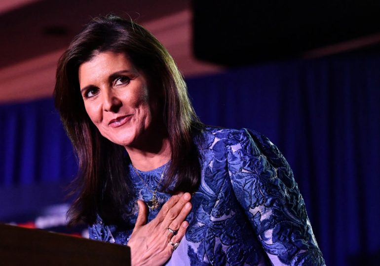 Nikki Haley Did New Hampshire Right. New Hampshire Didn’t Care