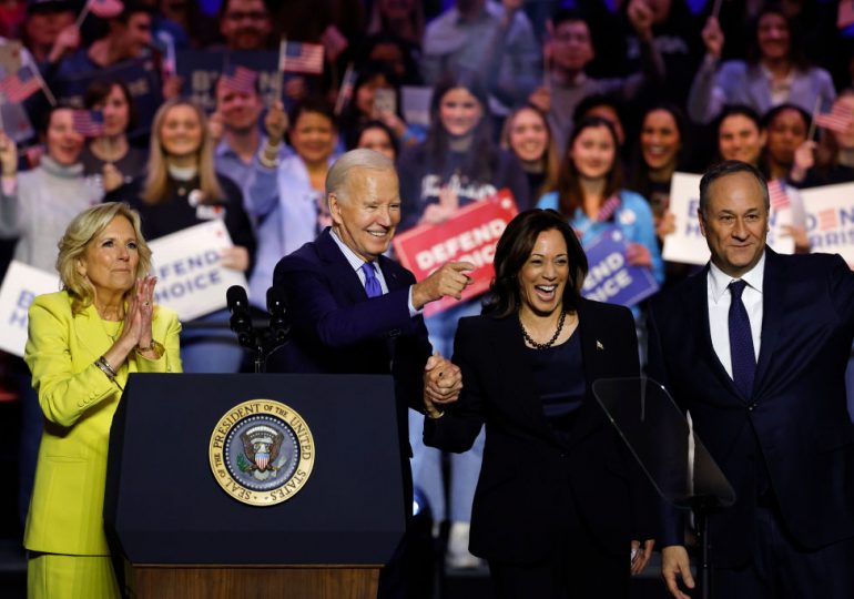 Biden Owes the Country a New Vice President