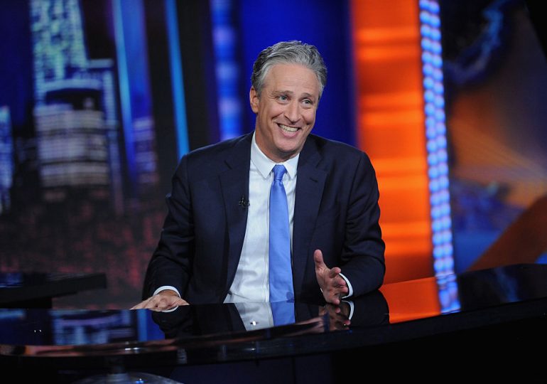 Jon Stewart’s Daily Show Return Is a Bad Omen for Late Night