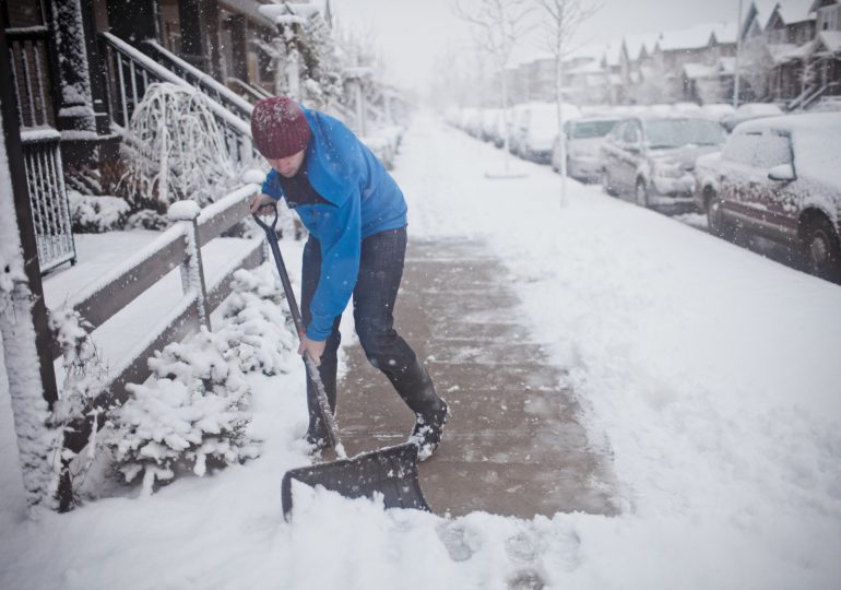 What to Expect From This Weekend’s Winter Storm in the Northeast