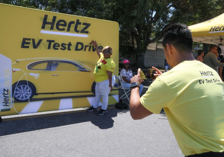 Can Rental EVs Survive After Hertz’s Shift Back to Conventional Vehicles?