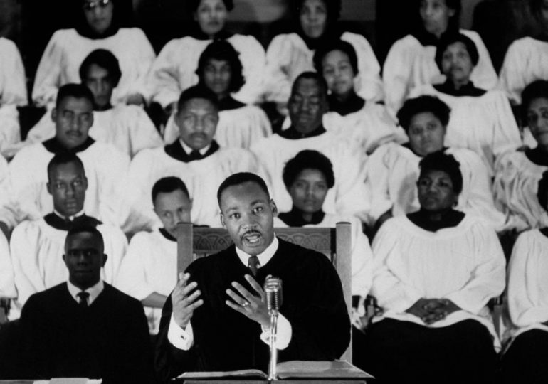 Lessons from Martin Luther King Jr.’s Fight to Mobilize the Black Church