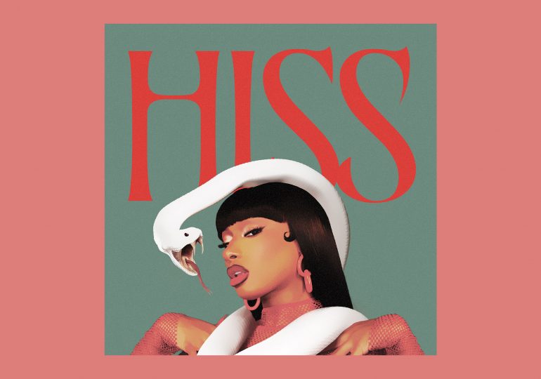 Megan Thee Stallion Has a Warning for her Haters on ‘HISS’