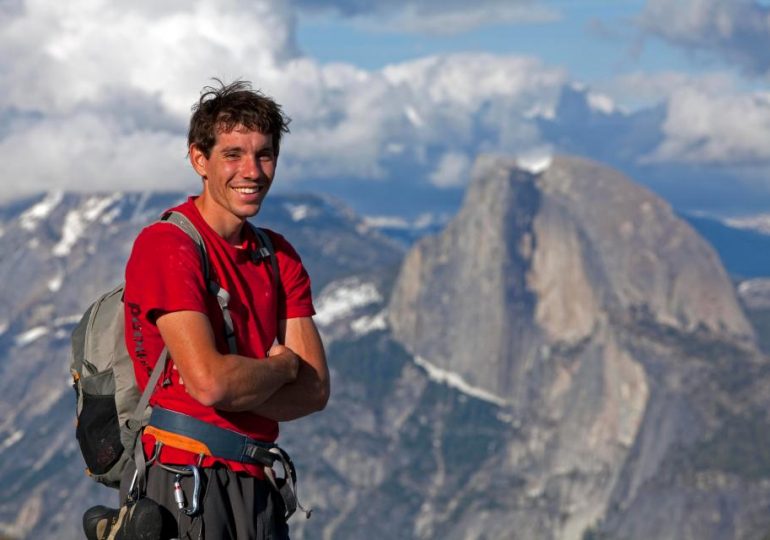 Alex Honnold: A look at the rock climbers’ life with girlfriend Sanni, journey through El Capitan and net worth