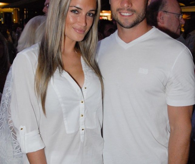 Who was Oscar Pistorius’ girlfriend Reeva Steenkamp and when was she killed?