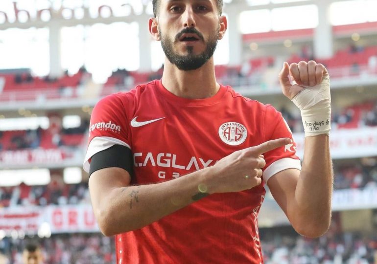 Israeli Soccer Player in Turkey Suspended, Investigated for Referencing Hamas’ Hostages
