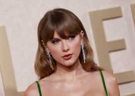 Taylor Swift Deepfakes Highlight the Need for New Legal Protections