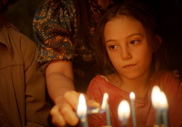 Tótem Is a Luminous, Hopeful Film About Childhood Grief