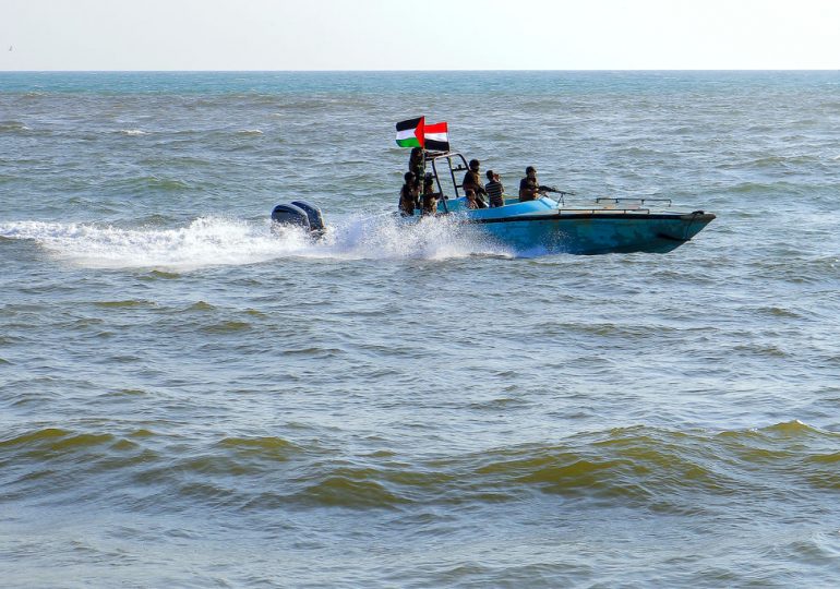 Houthis Launch Barrage of Missiles and Drones in Latest Red Sea Attack