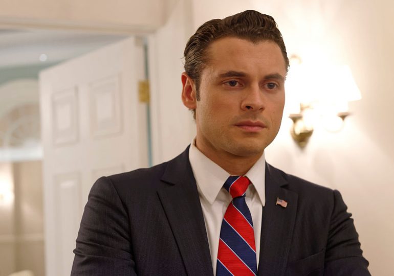 Actor Adan Canto—of Designated Survivor, Narcos, and X-Men—Dies of Cancer at Age 42