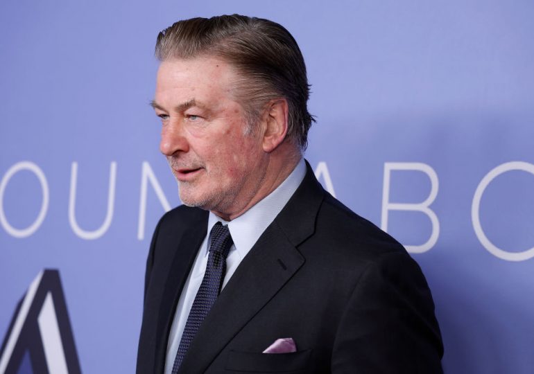Alec Baldwin Indicted on Involuntary Manslaughter Charge in Fatal Rust Shooting
