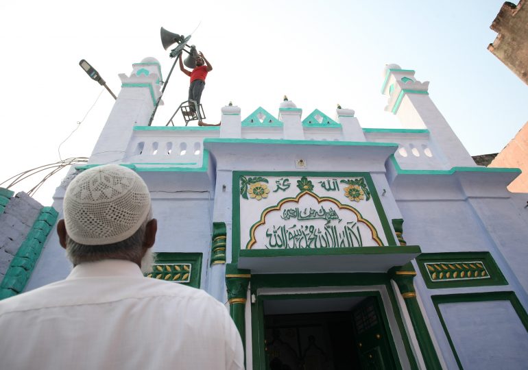 The Message the Ram Temple Sends Muslims Like Me