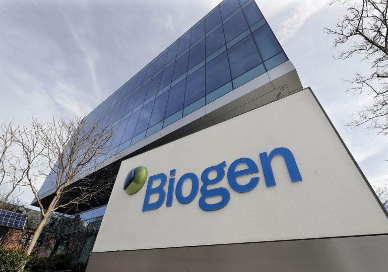 Biogen Plans to Shut Down Its Controversial Alzheimer’s Drug Aduhelm