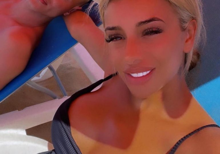 Brit mum-of-three, 26, died days after ‘Brazilian bum-lift’ surgery in Turkey despite partner’s desperate CPR attempts