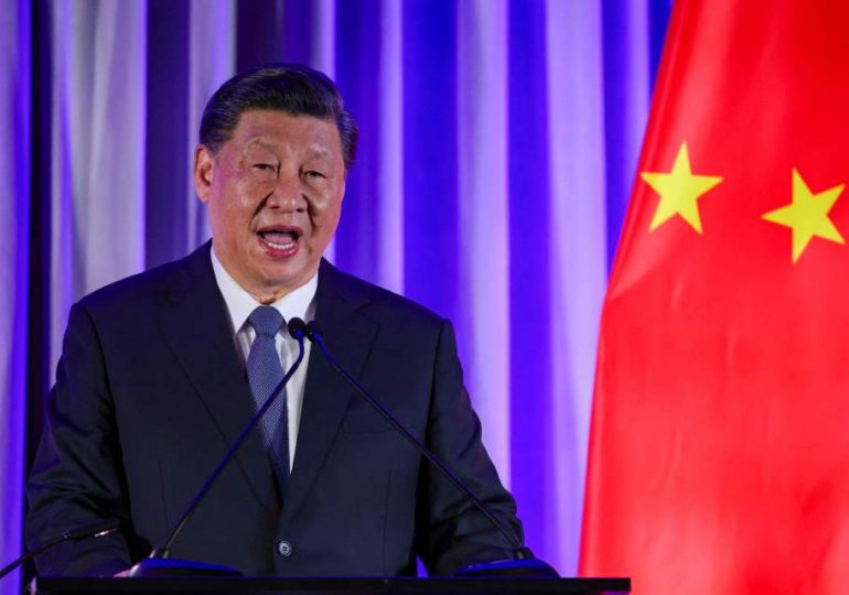 China reveals 10 reasons Xi’s goons can haul undesirables in for brutal interrogations chillingly dubbed ‘tea parties’