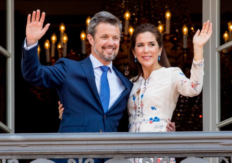 What to Know about Frederik and Mary, Denmark’s soon-to-be King and Queen