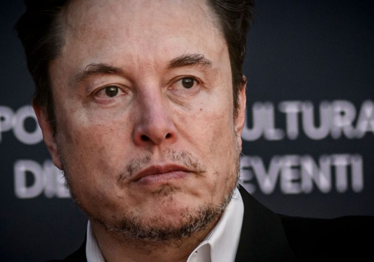Without $55B Tesla Pay Court Ruled ‘Excessive,’ Elon Musk Would Not Be World’s Richest Man