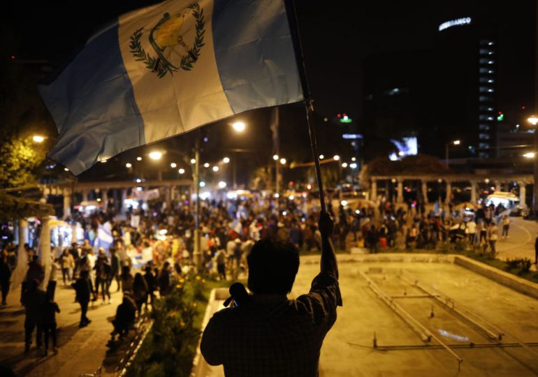 The History That Makes Guatemala’s Presidential Inauguration a Very Big Deal
