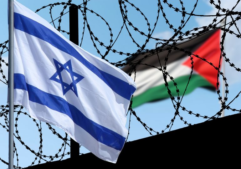 Indonesia to Argue Before International Court That Israel’s Occupation of Palestine Is Illegal