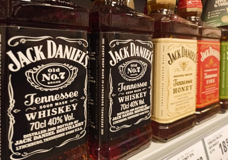 Saudi Arabia Breaks Tradition With its First Liquor Store 