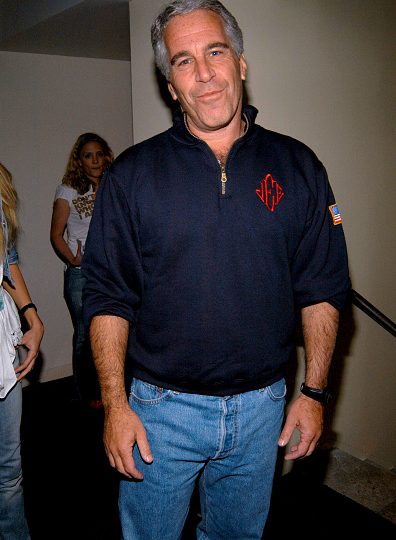 Second batch of bombshell Jeffrey Epstein docs are UNSEALED with 300 more pages of salacious claims to drop
