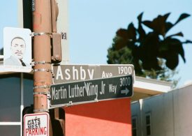 Here’s How Many Streets Are Probably Named After Martin Luther King Jr.