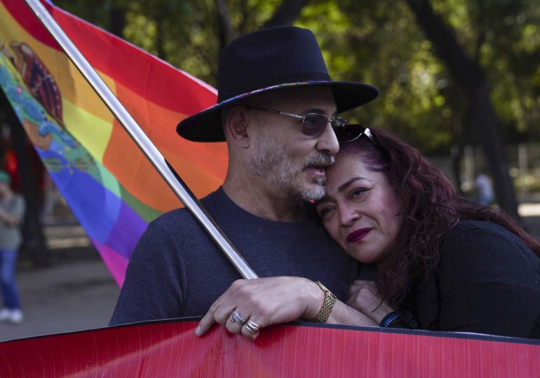 Wave of Transgender Killings in Mexico Spurs Outrage From LGBTQ+ Community
