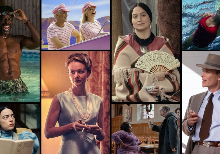 The Biggest Snubs and Surprises of the 2024 Oscar Nominations