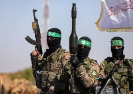 Hamas chillingly warns families of hostages they will all be killed if Israel continues bombing Gaza